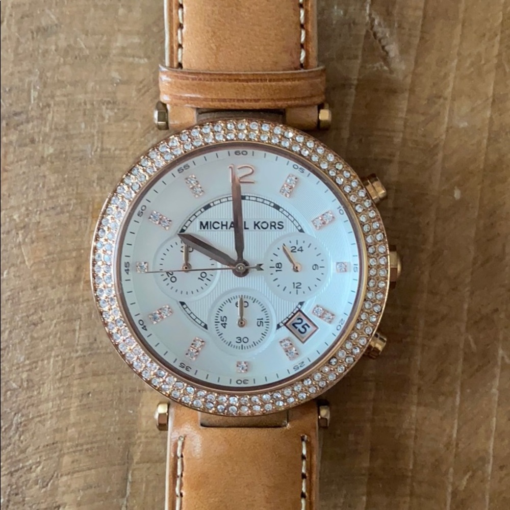 Michael Kors Watch
